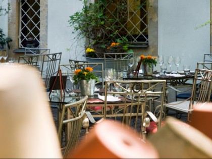 Foto: petit frank - Ihr franzosisches Restaurant in Dresden-Pieschen