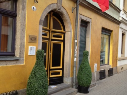 Foto: petit frank - Ihr franzosisches Restaurant in Dresden-Pieschen